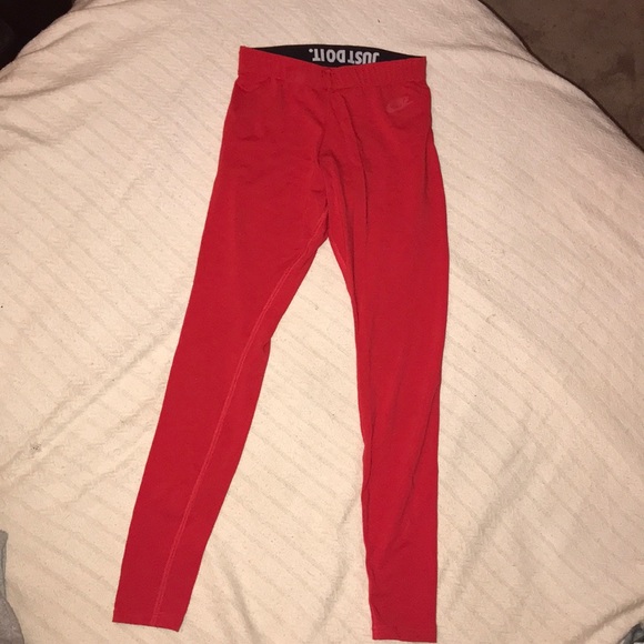 Nike Pants - ❤️new NIKE leggings❤️